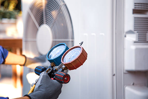 Affordable Hvac Installation solutions in New Hampshire, OH
